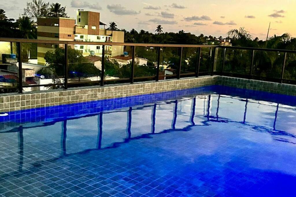 Flat 402 Centro Porto Galinhas *