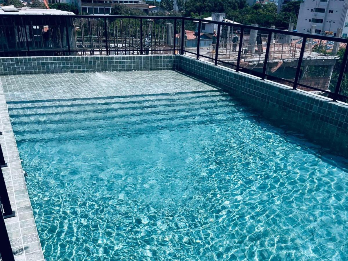 Apartamento Flat 402 Centro Porto Galinhas Pôrto das Galinhas