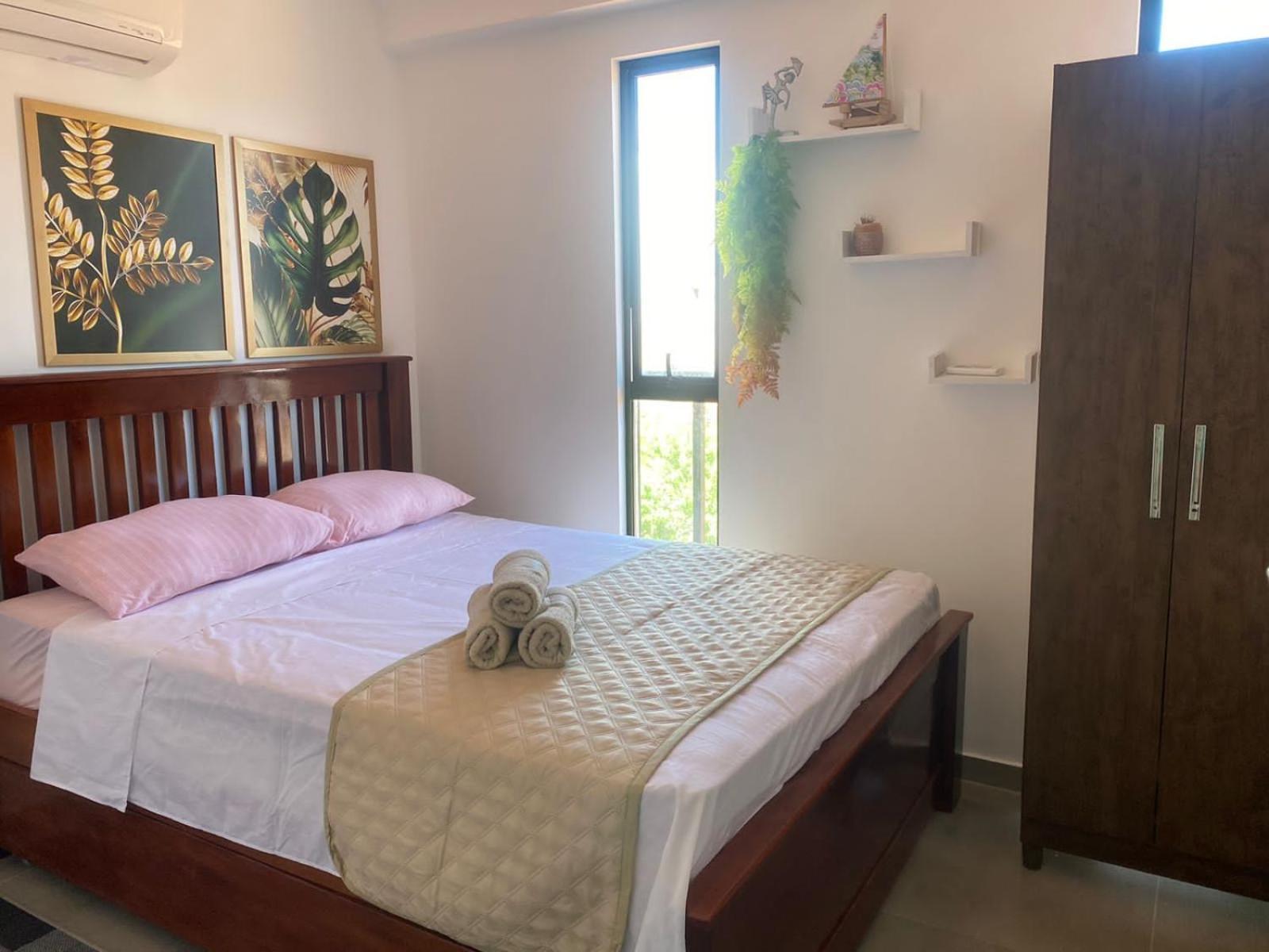Apartamento Flat 402 Centro Porto Galinhas Pôrto das Galinhas