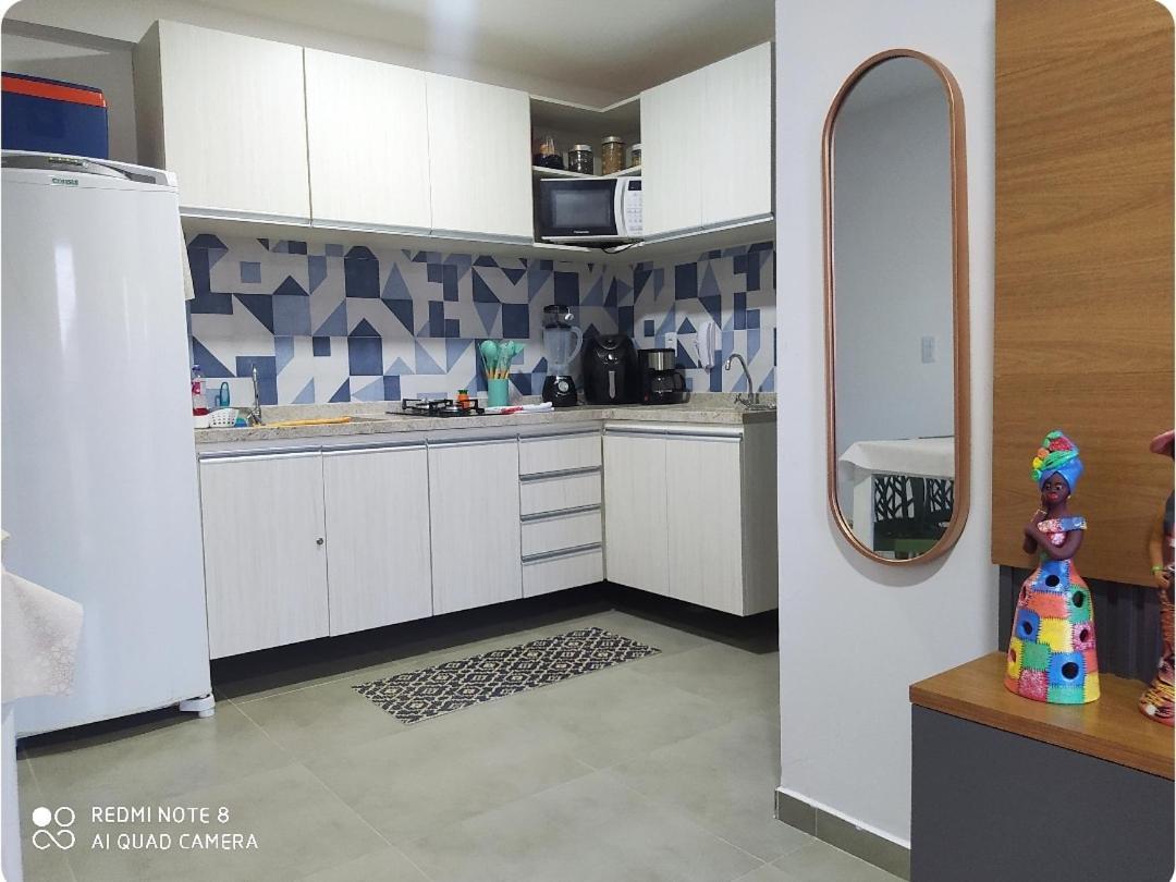 Apartamento Flat 402 Centro Porto Galinhas Pôrto das Galinhas