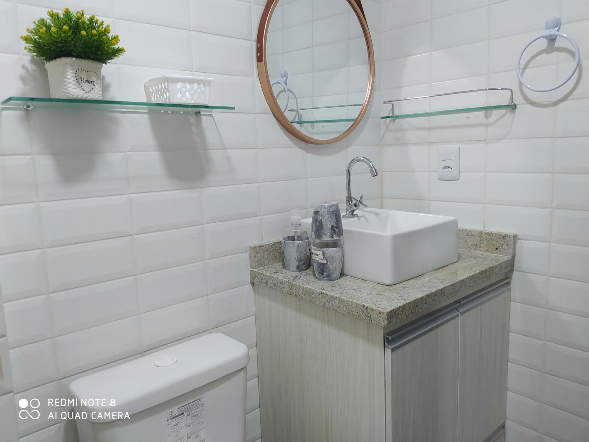 Flat 402 Centro Porto Galinhas Pôrto das Galinhas