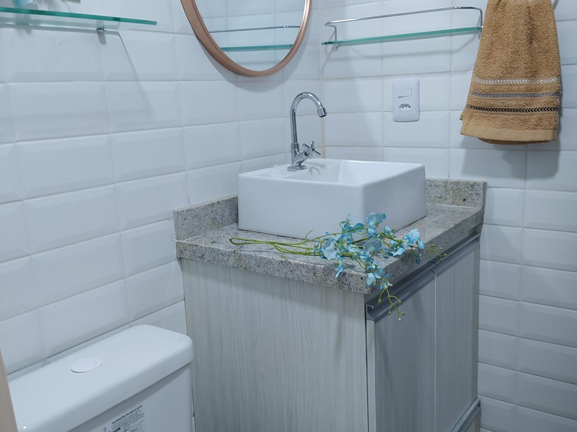 Apartamento Flat 402 Centro Porto Galinhas Pôrto das Galinhas