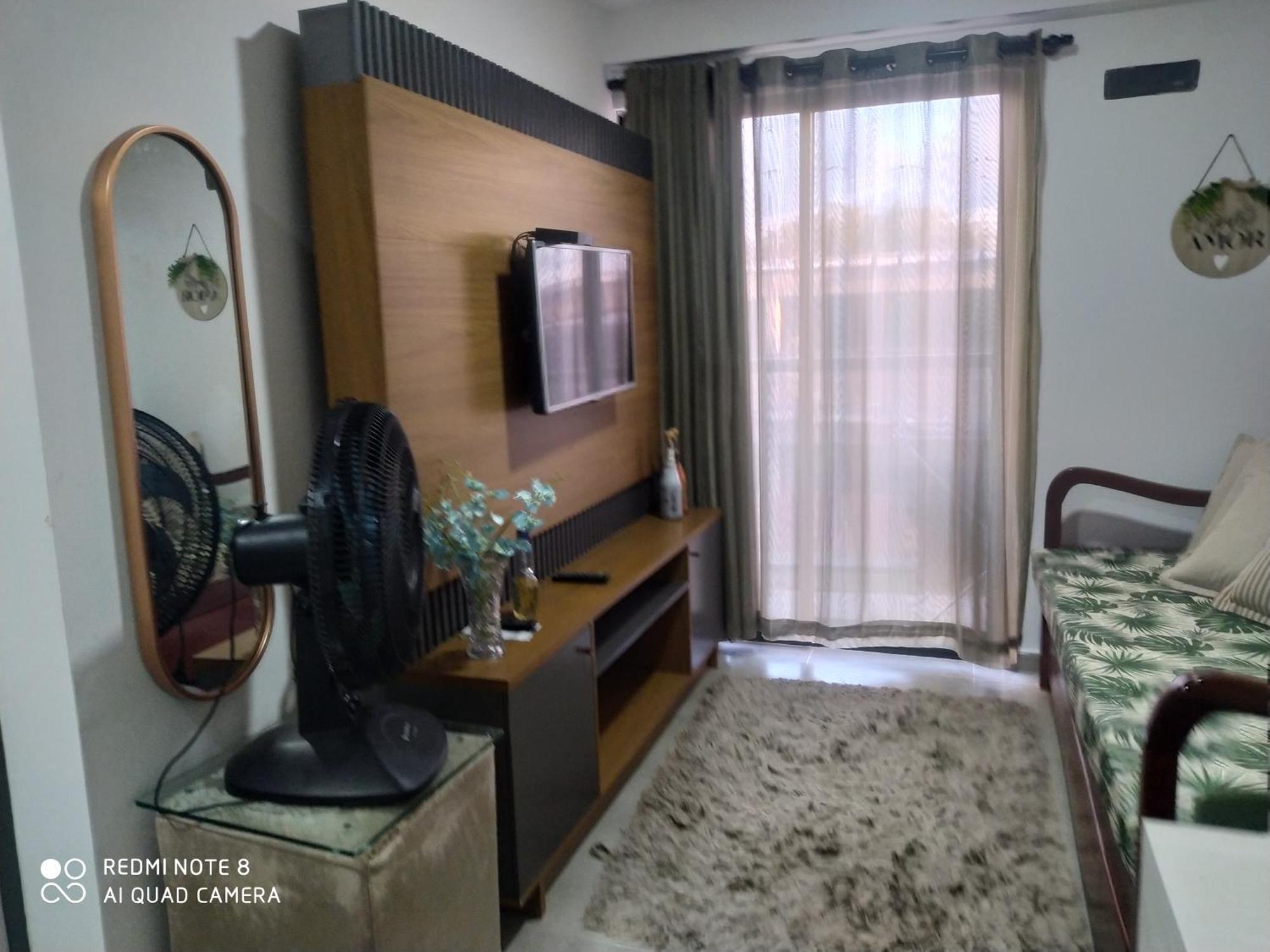 Apartamento Flat 402 Centro Porto Galinhas Pôrto das Galinhas