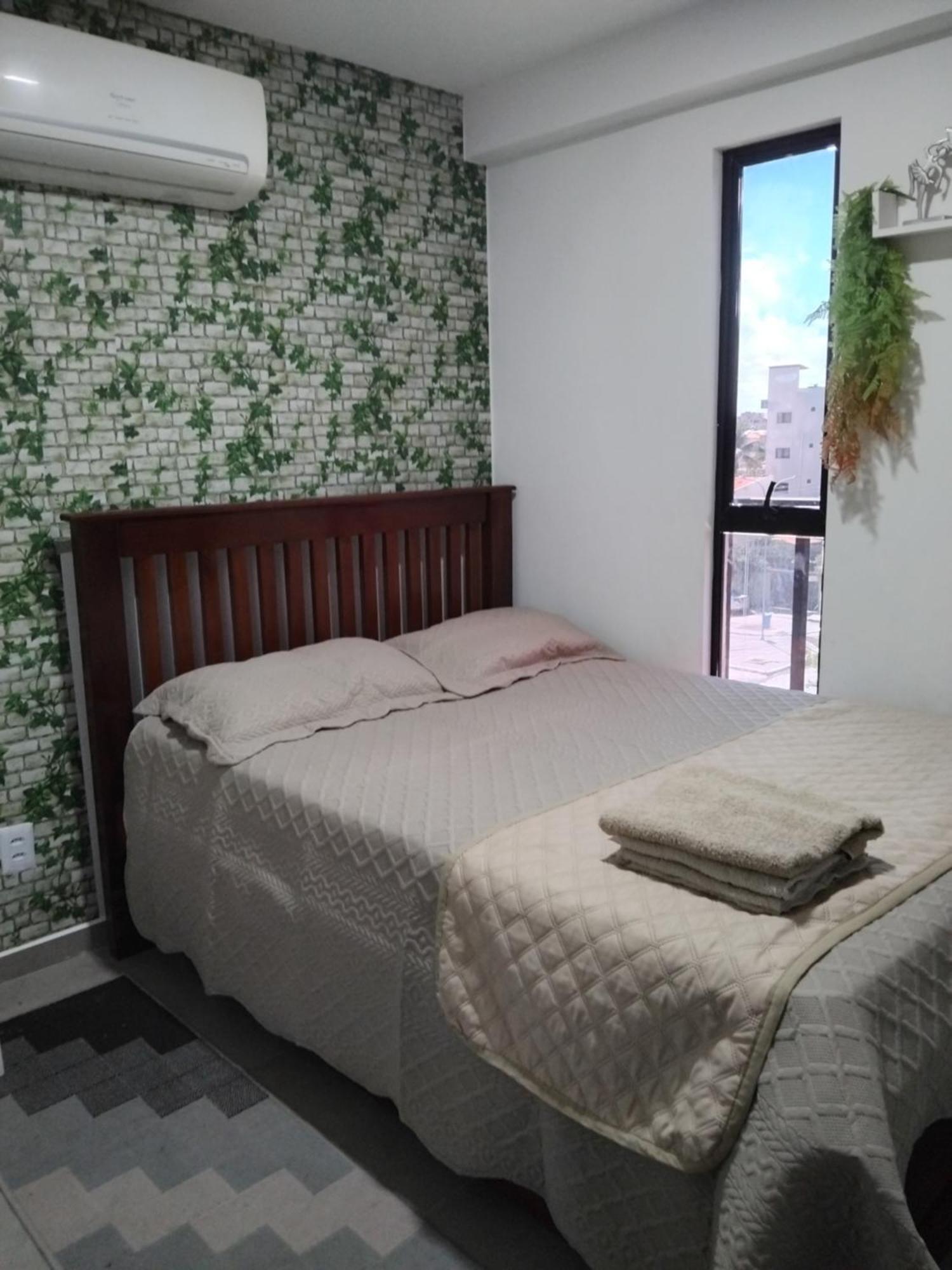 Apartamento Flat 402 Centro Porto Galinhas *