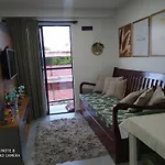 Flat 402 Centro Porto Galinhas
