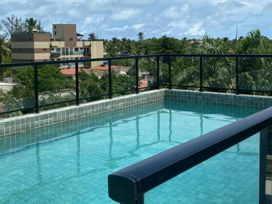Flat 402 Centro Porto Galinhas Apartamento Porto de Galinhas
