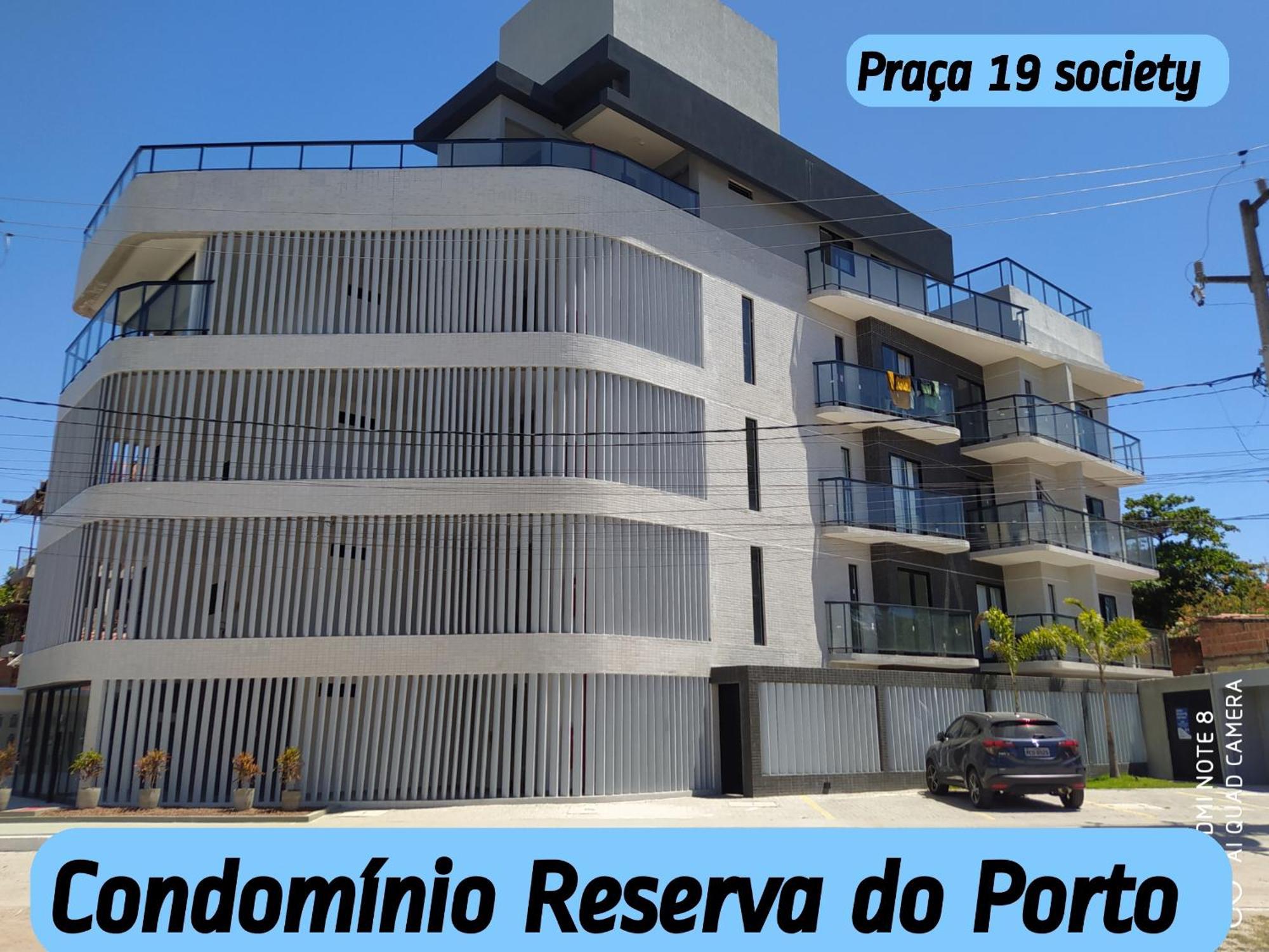 Apartamento Flat 402 Centro Porto Galinhas Porto de Galinhas