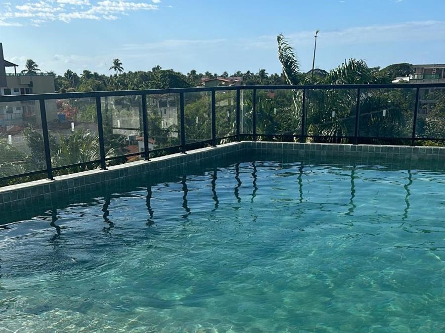 Flat 402 Centro Porto Galinhas