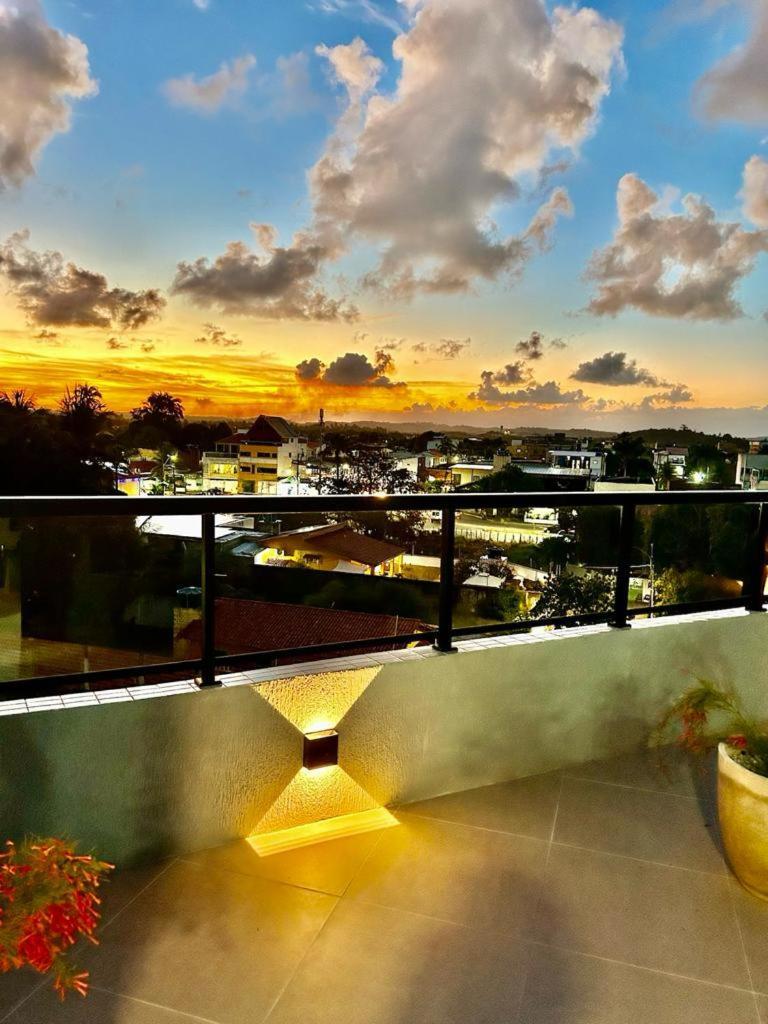 Apartamento Flat 402 Centro Porto Galinhas *