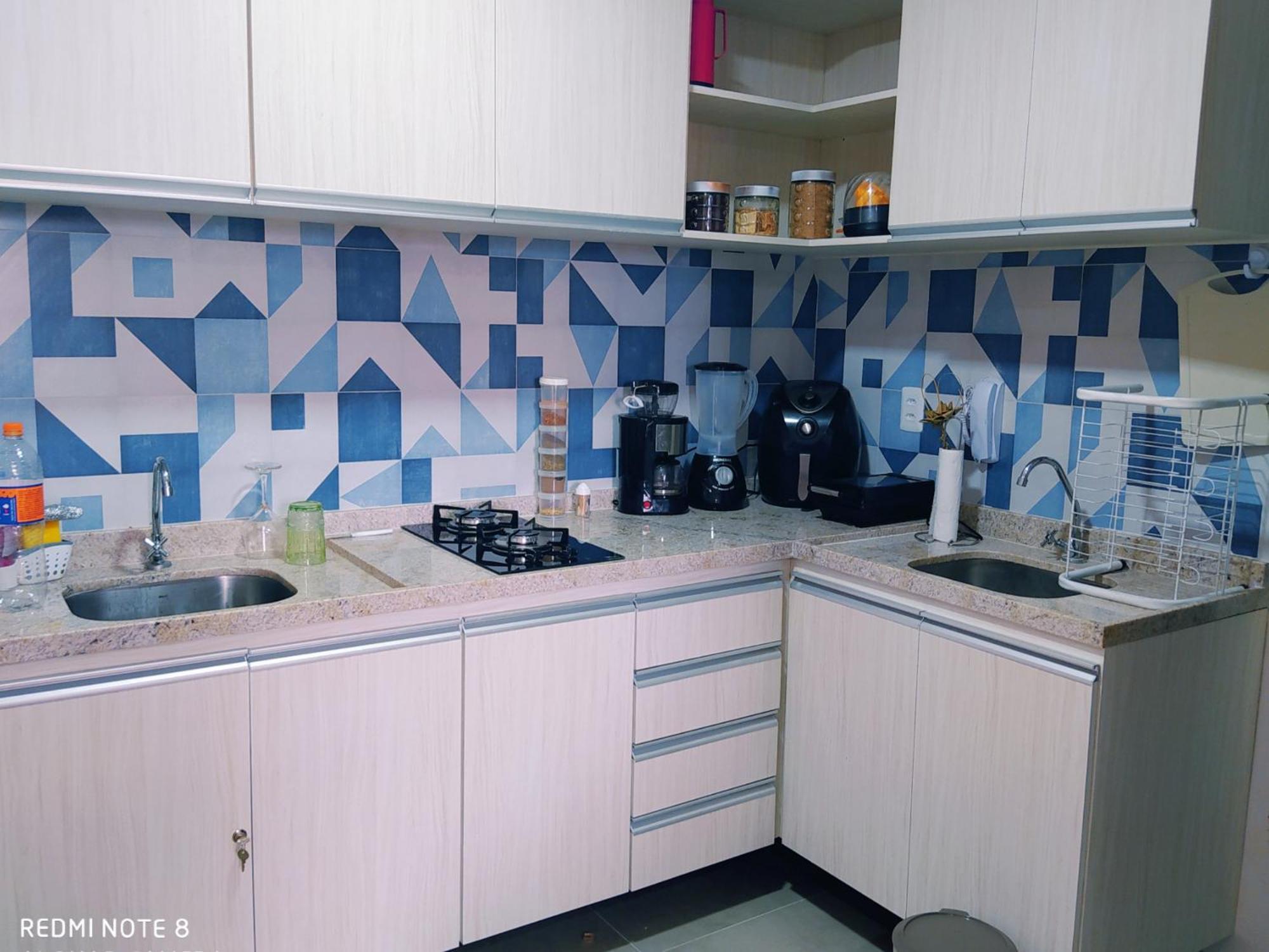 Flat 402 Centro Porto Galinhas Apartamento *