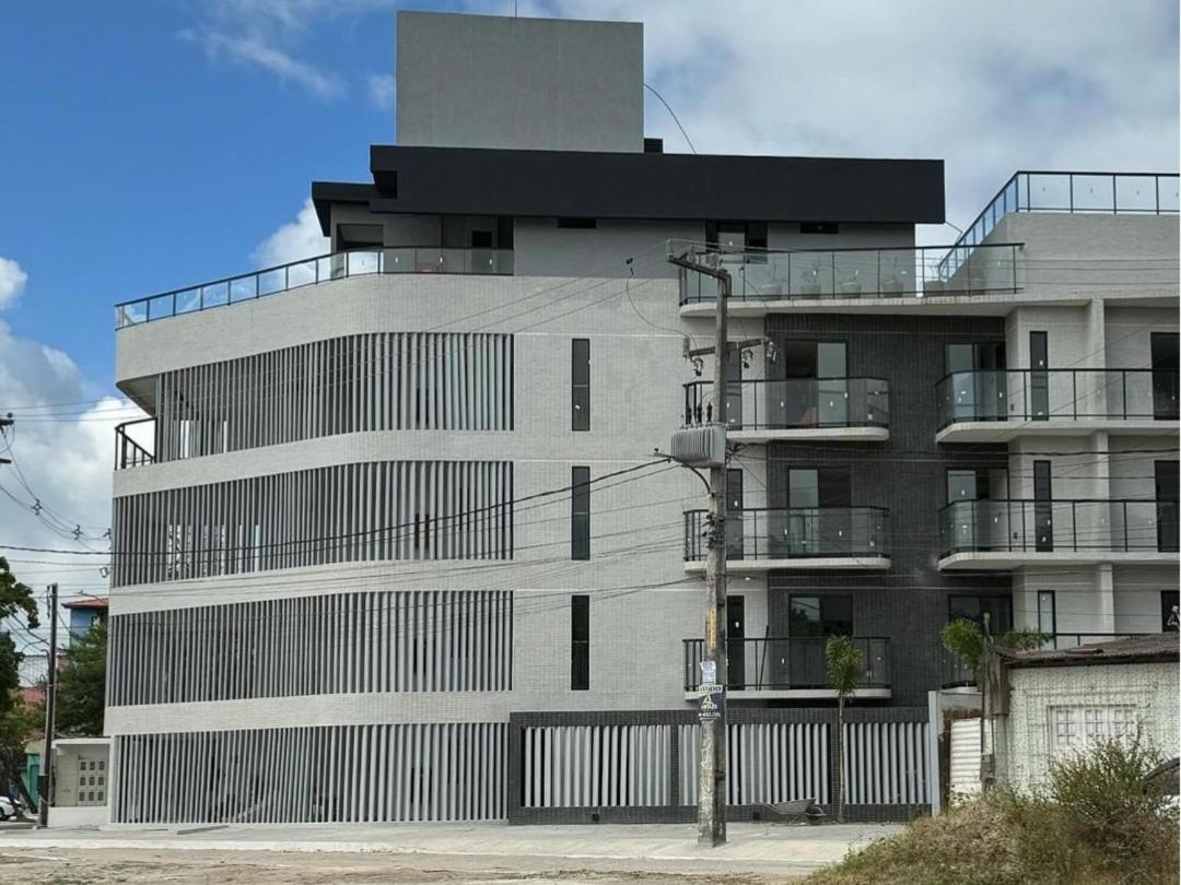 Flat 402 Centro Porto Galinhas * Porto de Galinhas